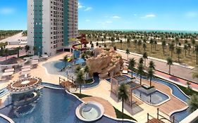 Salinas Premium resort